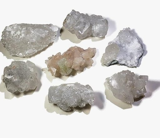 Popular Crystals & Their Meanings