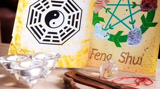 What are the 5 principles of feng shui? Here are the answers