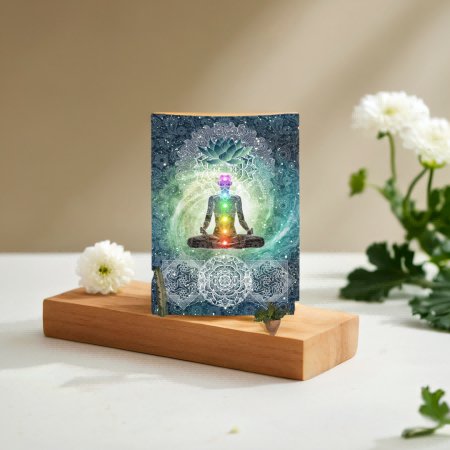 7 Chakra Meditation Multi functional Tapestry-Buddhism & Truths